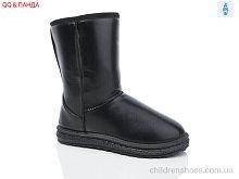 Угги No brand L5815-5 Угги L5815-5 QQ shoes / p. 37-42 / 8пар