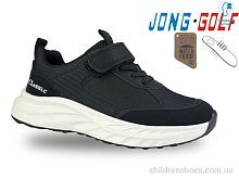 Кроссовки C11608-20 Jong Golf / p. 32-37 / 8пар