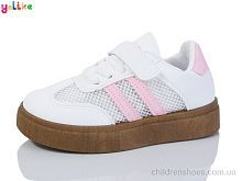 Кроссовки No brand 2061-3 Кроссовки 2061-3 Yalike / p. 26-31 / 12пар