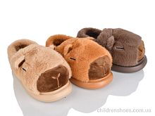 Тапки 5038 mix Deshman / p. 36-41 / 12пар