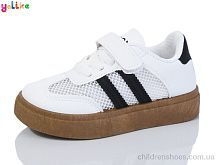 Кроссовки No brand 2061-1 Кроссовки 2061-2 Yalike / p. 26-31 / 12пар
