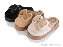 Тапки No brand 821 mix Тапки 821 mix M&L  Alex13 / p. 36-41 / 12пар