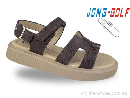Босоножки C20677-4 Jong Golf / p. 30-37 / 8пар