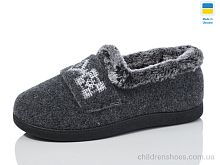 Тапки SV 2210 сірий Тапки 2210 сірий Lot Shoes / p. 37-42 / 6пар