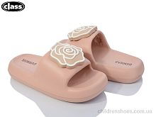 Шлепки 2601-2 Wei Wei-Class / p. 36-41 / 6пар