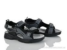 Сандалии L522-3D Xifa kids / p. 32-37 / 8пар