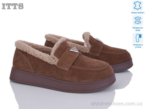 Туфли L31-45 ITTS / p. 36-41 / 6пар
