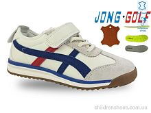 Кроссовки JongGolf C11676-7 Кроссовки C11676-7 Jong Golf / p. 30-37 / 8пар