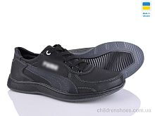 Кроссовки SunShine KP49 чор-синій Кроссовки KP49 чор-синій Paolla / p. 40-45 / 8пар