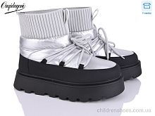 Ботинки D893351-53 Dageni / p. 36-41 / 8пар