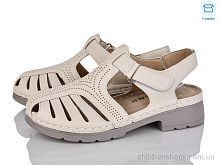 Босоножки WSMR 4105-2303-3 Босоножки 4105-2303-3 Мир / p. 36-41 / 8пар