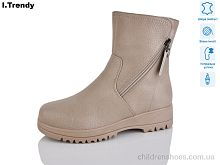 Ботинки DH3321-18 Trendy / p. 36-41 / 6пар