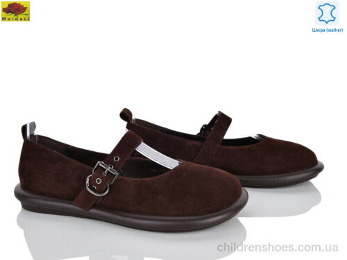 Туфли F6535-5 Mei De Li / p. 36-41 / 8пар