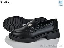 Туфли 9112-4 Vika / p. 36-41 / 8пар