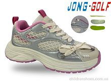 Кроссовки C11765-8 Jong Golf / p. 32-37 / 8пар