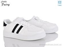 Кроссовки 580-2 L.Fairy / p. 32-37 / 8пар