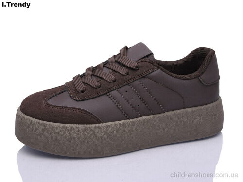 Кроссовки JZ179-6 Trendy / p. 36-41 / 8пар