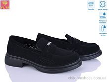 Туфли DAA19-2 PLPS / p. 36-40 / 6пар