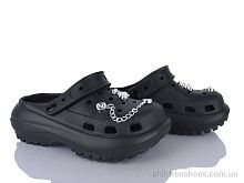 Кроксы Q27-3 Hongquan / p. 36-41 / 24пар