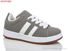 Кроссовки Red Sun 977-4 Кроссовки 977-4 QQ shoes / p. 36-41 / 8пар