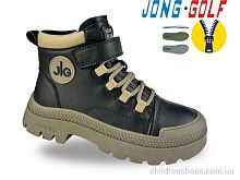 Ботинки B31093-0 Jong Golf / p. 27-32 / 8пар