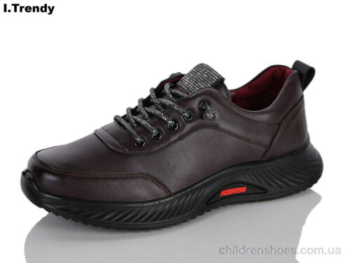 Кроссовки BK379-9 Trendy / p. 36-41 / 8пар