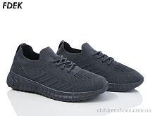 Кроссовки Fdek F9220-5 Кроссовки F9220-5 FDEK / p. 36-41 / 6пар