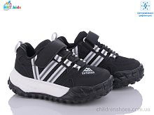 Кроссовки BBT kids H60-2-5 світловідбивач Кроссовки H60-2-5 світловідбивач BBT / p. 26-31 / 8пар
