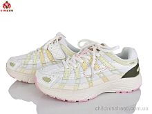 Кроссовки CJ808-3H KIMBOO / p. 32-37 / 8пар