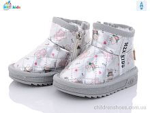 Угги BBT kids T7002-6 Угги T7002-6 BBT / p. 21-26 / 8пар