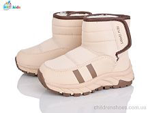 Дутики T711-2-9 BBT / p. 27-32 / 8пар