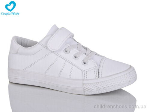 Кроссовки 9101 ( 31-36) Comfort-baby / p. 31-36 / 8пар