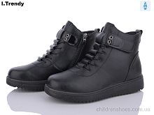 Ботинки BK262-1A Trendy / p. 36-41 / 8пар