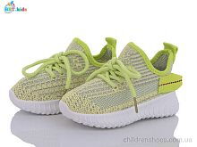 Кроссовки BBT kids F81-1-8 Кроссовки F81-1-8 BBT / p. 20-25 / 12пар