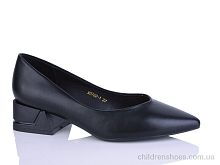 Туфли ND702-1 HOROSO-UFO / p. 36-40 / 6пар