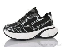 Кроссовки Provocanto Н121-1 Кроссовки 4121-1 Lot Shoes / p. 36-41 / 8пар