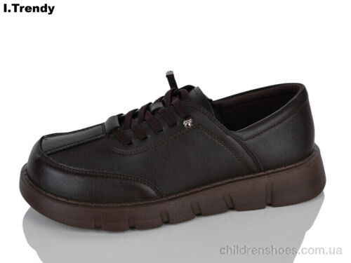 Туфли BK1700-6 Trendy / p. 36-41 / 8пар