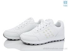 Кроссовки A0152-2 Захар-Gold / p. 36-41 / 8пар