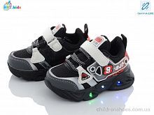 Кроссовки BBT kids H6070-2 LED Кроссовки H6070-2 LED BBT / p. 22-27 / 8пар