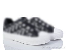 Кеды Violeta HD11(197-175) black Кеды HD11(197-175) black Violeta / p. 36-41 / 8пар