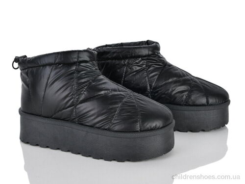 Дутики A65-1 Захар-Gold / p. 36-41 / 8пар