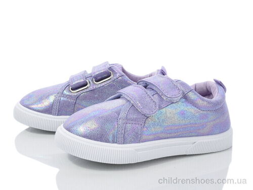 Кроссовки 8M-11 Blue Rama / p. 26-33 / 8пар