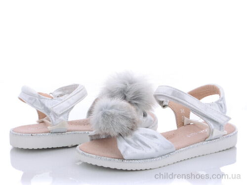 Босоножки XF0-G80-3C Xifa kids / p. 31-36 / 8пар