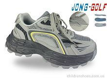 Кроссовки C11910-19 Jong Golf / p. 32-37 / 8пар
