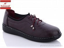 Туфли Saimaoji FK53-10 Туфли