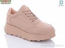 Кроссовки Hengji 63-6 Кроссовки 63-6 HENGJI-CUJQQ / p. 36-40 / 8пар