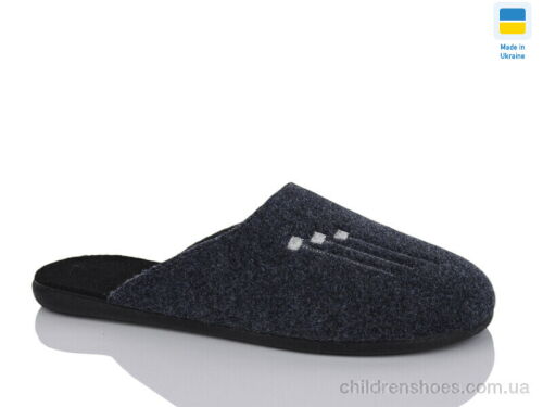 Тапки 700-22 Inblue / p. 41-45 / 6пар