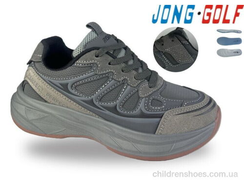 Кроссовки C11943-2 Jong Golf / p. 32-37 / 8пар