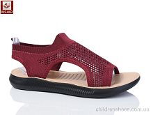 Босоножки WSMR F11-8 Босоножки F11-8 WSMR / p. 37-42 / 8пар