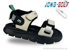 Сандалии C20688-6 Jong Golf / p. 31-36 / 8пар